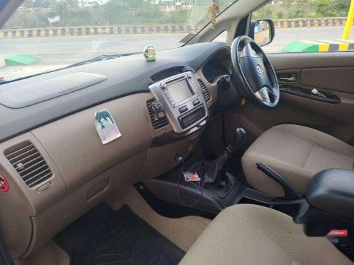 Used Toyota Innova 2015 MT for sale in Indi