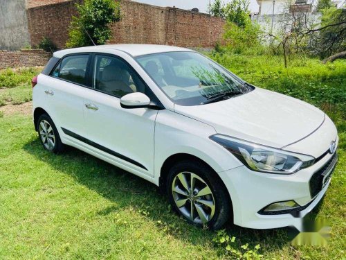 Used Hyundai Elite i20 Asta 1.4 CRDi 2017 MT in Ambala 