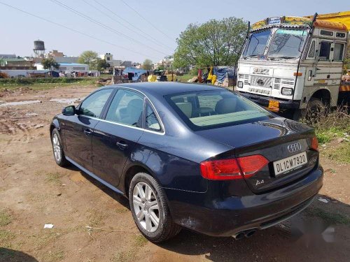 Audi A4 2.0 TDI (177bhp), Premium Sport, 2012, Diesel AT in Chandigarh