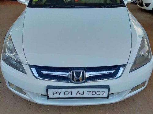 Used Honda Accord 3.0 V6 2007 MT for sale in Perundurai 