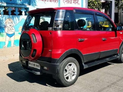 Used Mahindra NuvoSport 2016 MT for sale in Chinchwad 