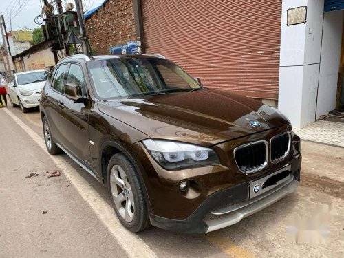 Used 2011 BMW X1 AT for sale in Bilaspur 