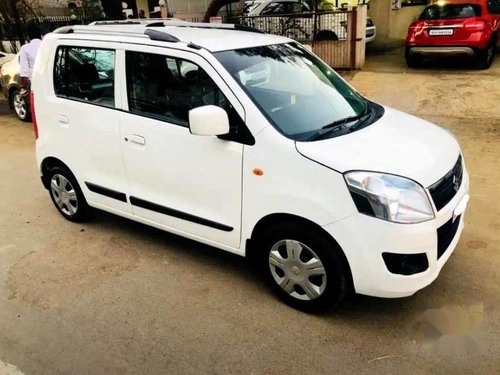 Used Maruti Suzuki Wagon R VXI 2010 MT in Hisar