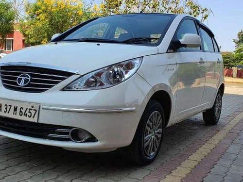 Used 2013 Tata Indica Vista MT for sale in Hubli