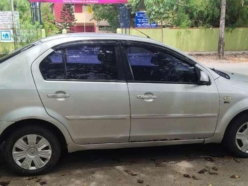 Ford Fiesta ZXi 1.4 TDCi, 2008, Diesel MT for sale in Chennai 