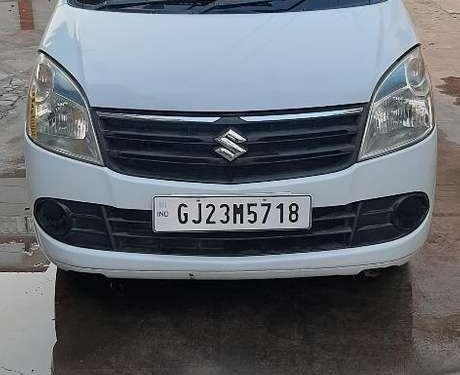 Maruti Suzuki Wagon R 1.0 LXi, 2012, MT for sale in Anand 