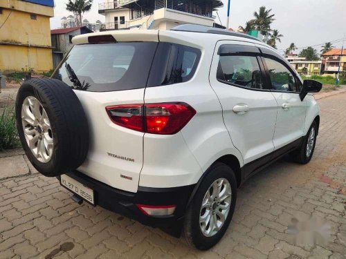 Used Ford EcoSport 2014 MT for sale in Kochi 