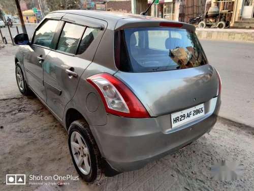 Used 2013 Maruti Suzuki Swift MT for sale in Bhavani 