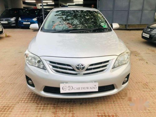 Used 2011 Toyota Corolla Altis 1.8 G MT for sale in Gurgaon 