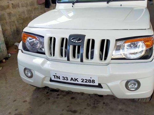 Used 2007 Mahindra Bolero SLX MT for sale in Perundurai 