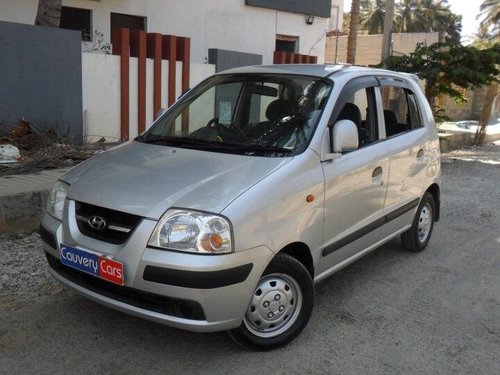 Used 2006 Hyundai Santro Xing MT for sale in Bangalore 