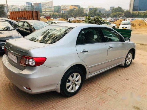 Used 2011 Toyota Corolla Altis 1.8 G MT for sale in Gurgaon 
