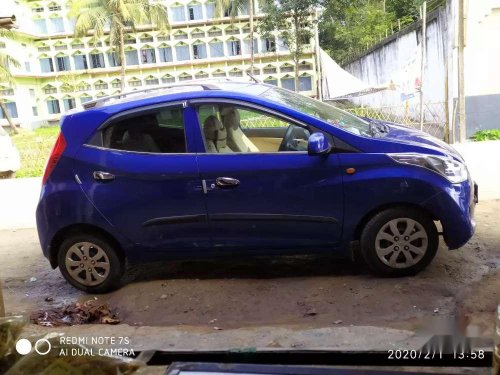 Used Hyundai Eon 2016 MT for sale in Hojai