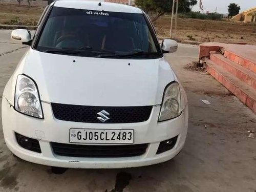 Used 2009 Maruti Suzuki Swift VDI MT in Bhuj