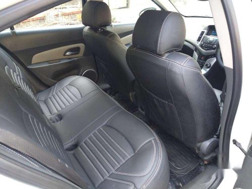 Used Chevrolet Cruze LTZ, 2010, Diesel MT for sale in Mumbai 