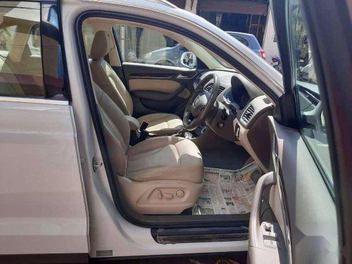 Used 2014 Audi Q3 AT for sale in Coimbatore 