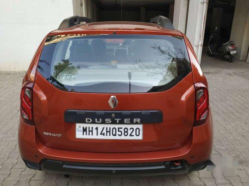 Used Renault Duster 2019 AT for sale in Pune 