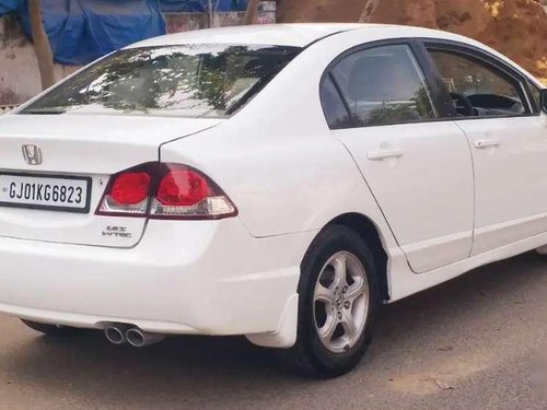 Used 2010 Honda Civic MT for sale in Ahmedabad 