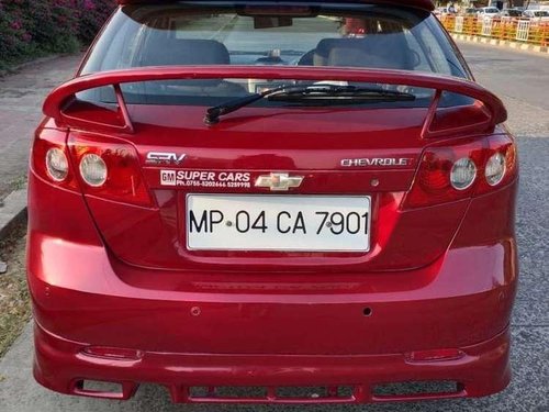 Used Chevrolet Optra SRV 1.6 2006 MT for sale in Bhopal 