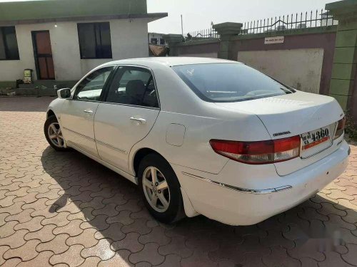 Used 2006 Honda Accord MT for sale in Bhiwandi 