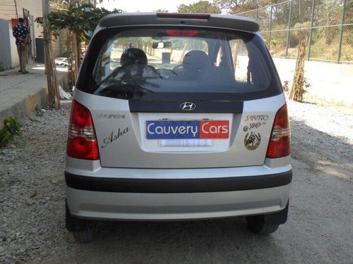 Used 2006 Hyundai Santro Xing MT for sale in Bangalore 