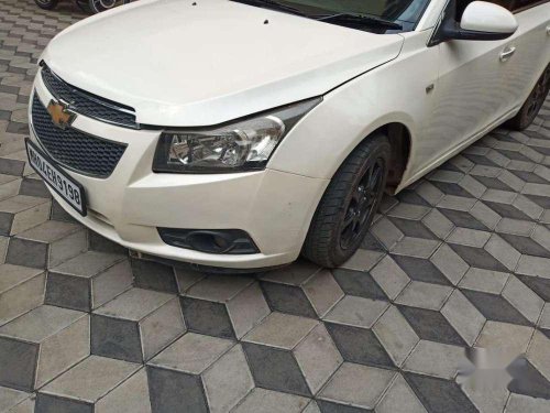 Used Chevrolet Cruze LTZ 2010 MT for sale in Mumbai 