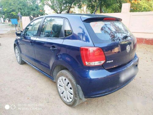 Used 2014 Volkswagen Polo MT for sale in Hyderabad 