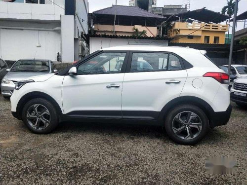 Used Hyundai Creta 1.6 SX 2018 MT for sale in Kochi 