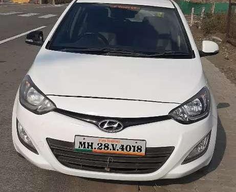 Used 2012 Hyundai i20 Asta MT for sale in Khamgaon 
