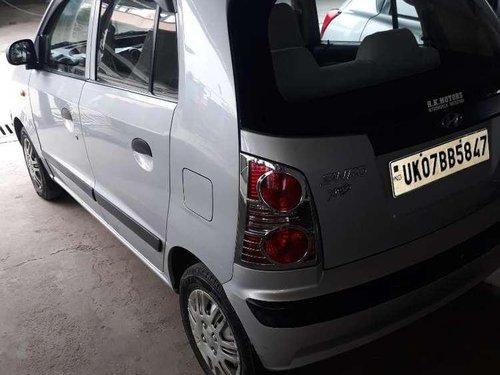 Used Hyundai Santro Xing GLS 2014 MT for sale in Dehradun 