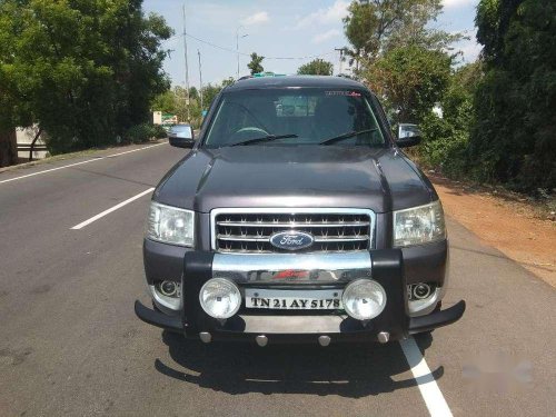 Ford Endeavour 2.5L 4x2, 2007, Diesel MT in Tiruchirappalli