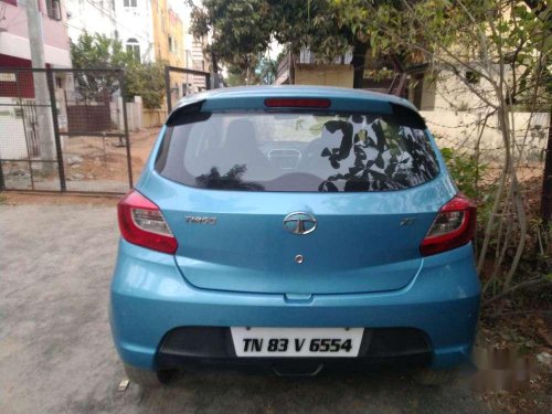 Used 2016 Tata Tiago MT for sale in Chennai 