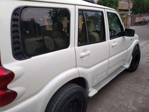 Used 2013 Mahindra Scorpio MT for sale in Ludhiana 