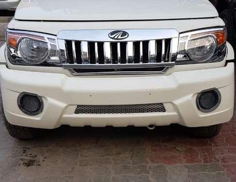 Used Mahindra Bolero ZLX 2015 MT for sale in Patna 