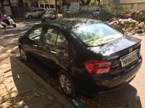 Used 2012 Honda City MT for sale in Chennai