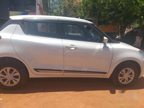 Used 2018 Maruti Suzuki Swift MT for sale in Cuddalore 