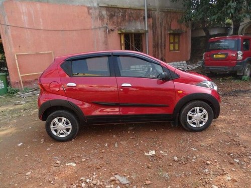 Used Datsun redi-GO S 2018 MT for sale in Kolkata 