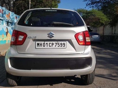 Used Maruti Suzuki Ignis 2017 AT for sale in Chinchwad 