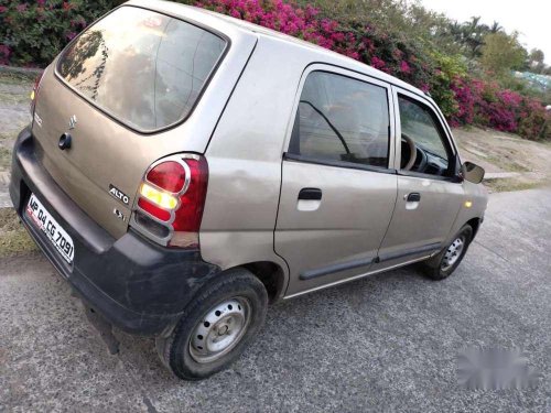 Used Maruti Suzuki Alto 2010 MT for sale in Bhopal 