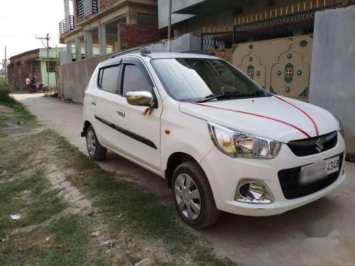 Used 2018 Maruti Suzuki Alto K10 MT for sale in Darbhanga 