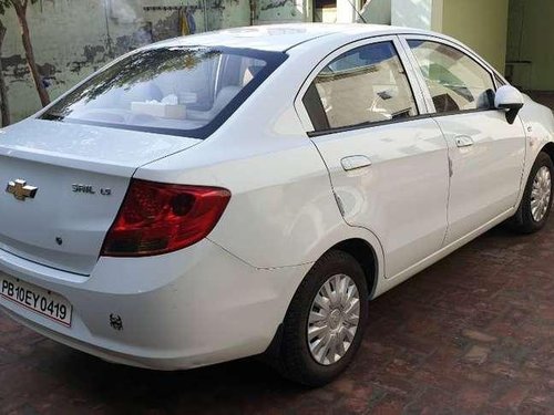 Used Chevrolet Sail LS ABS 2014 AT for sale in Jagraon 