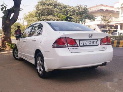 Used 2010 Honda Civic MT for sale in Ahmedabad 