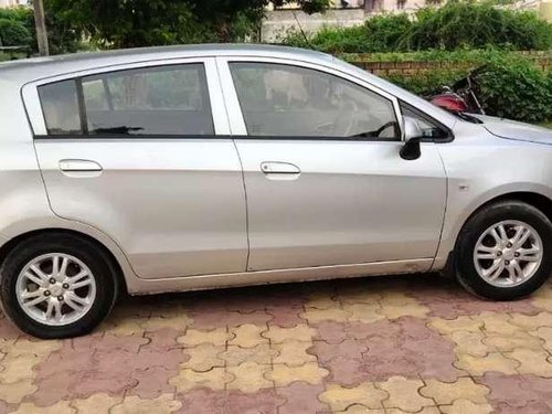 Used Chevrolet Sail 2013 MT for sale in Mahuva 