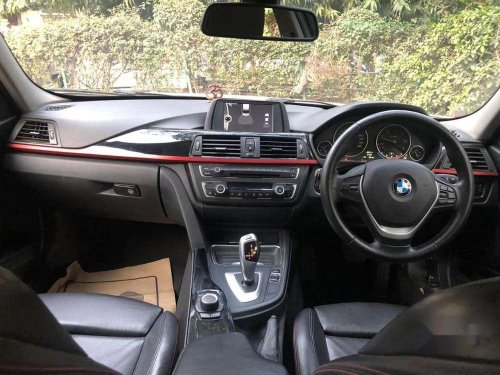 Used 2013 BMW 3 Series AT for sale in Gurgaon 