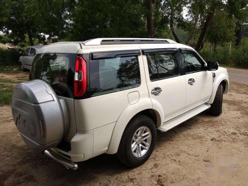 Ford Endeavour 2.5L 4X2 2011 MT for sale in Chandigarh 