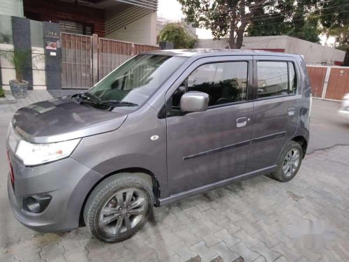 Used 2014 Maruti Suzuki Wagon R Stingray MT in Ludhiana 