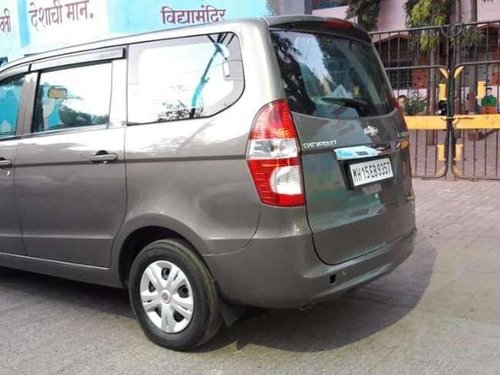 Chevrolet Enjoy 1.3 TCDi LT 8 2014 MT for sale in Pune 