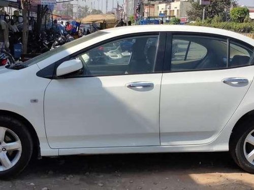 Used Honda City E 2010 MT for sale in Jabalpur 