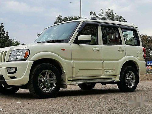 Used Mahindra Scorpio 2012 MT for sale in Chandigarh 