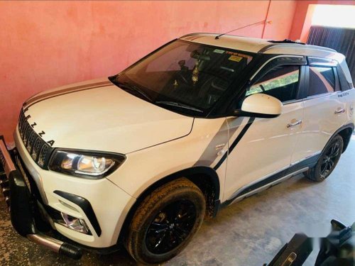 Used 2019 Maruti Suzuki Vitara Brezza AT for sale in Gorakhpur 